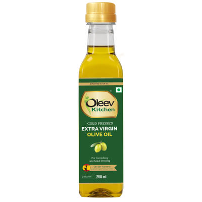 Extra Virgin Olive Oil