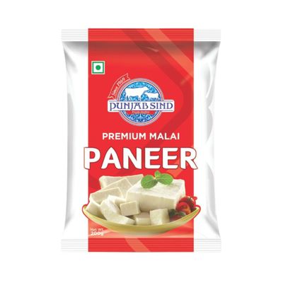 Fresh Premium Malai Paneer
