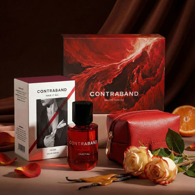 Have It All Gift Set