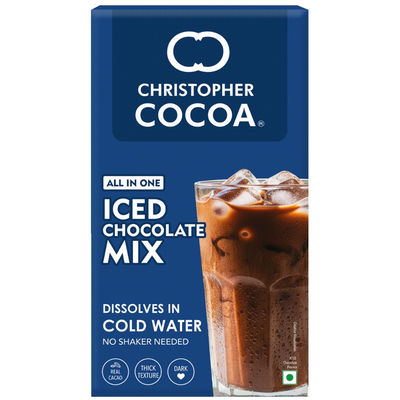 Iced Chocolate Mix