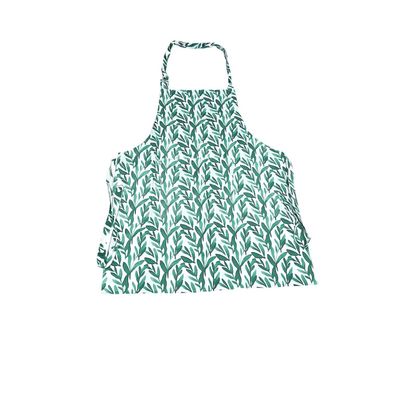 Kitchen Apron Leaf