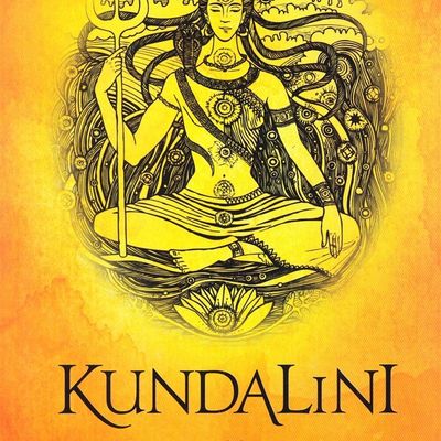 Kundalini: An untold story
