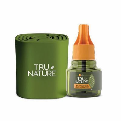 Anti-Mosquito Liquid Vaporiser Machine with Refill