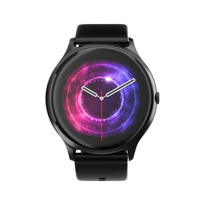 Fire-Boltt Phoenix Pro Smartwatch | 1.39" Display | BT Calling - Black