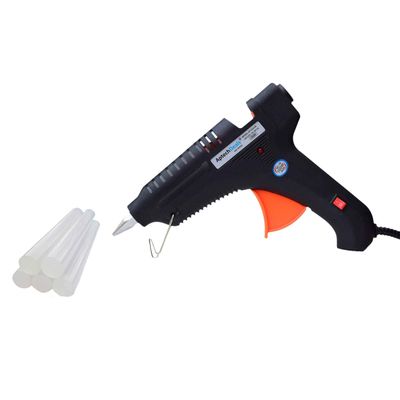 Aptech Deals 100 W Glue Gun With 5 Glue Sticks