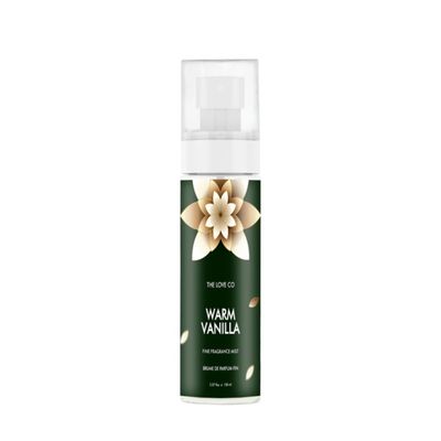 Twilight Love Body Mist