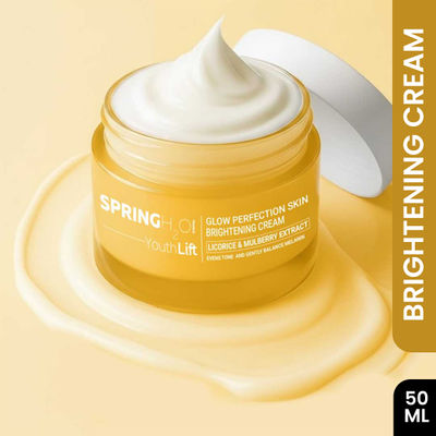 Glow Perfection Skin Brightening Cream