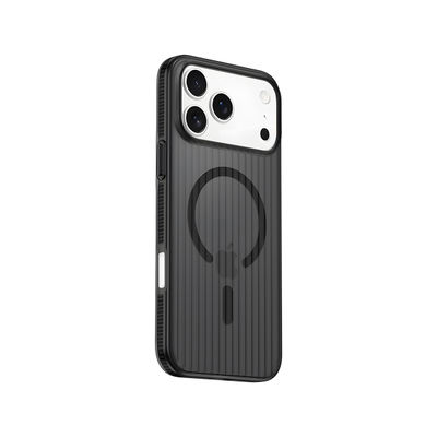 iPhone 17 Pro Max Black Beam 2.0 MagSafe Phone Case