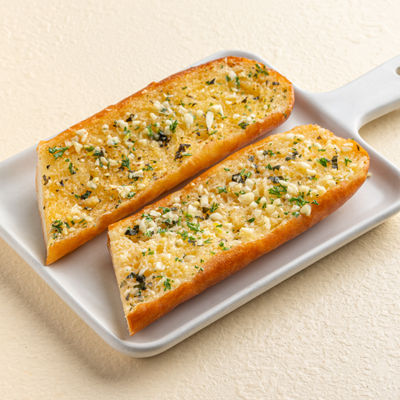 Italian Garlic Bread