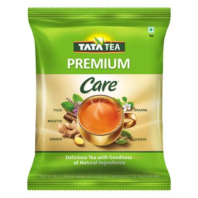 Care Black Tea