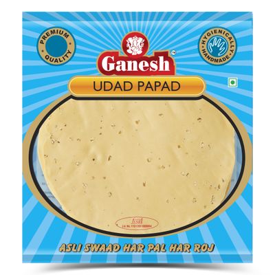 Ganesh Udad Papad