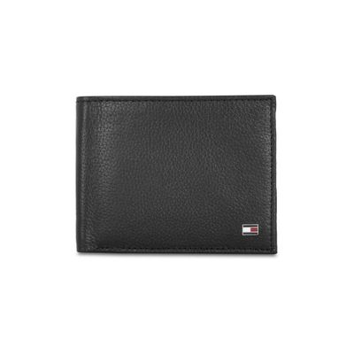 Felix Global Coin Wallet | Black | 11.5 x 2 x 9.5 cm