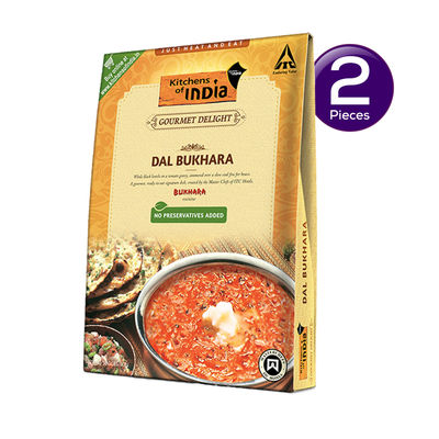 Dal Bukhara Gravy Mix Combo