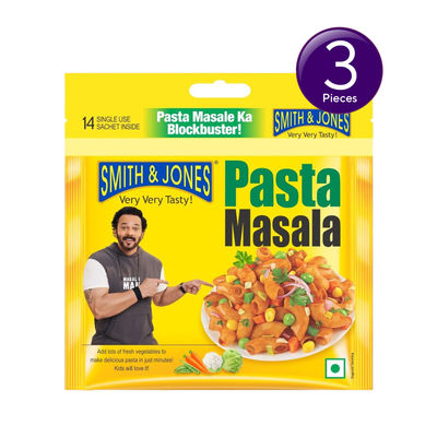 Pasta Masala Combo