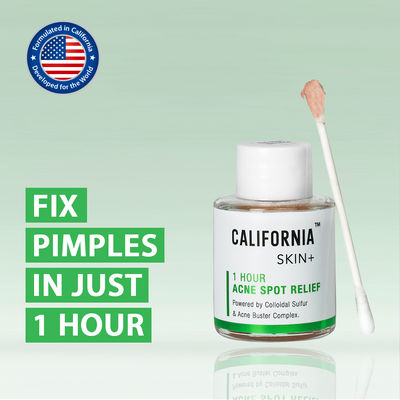 One Hour Acne Spot Relief