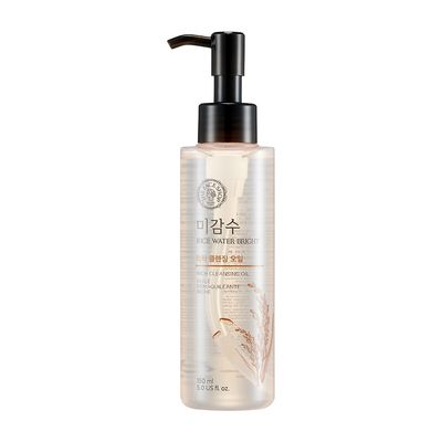 Rice Water Bright Rich Cleansing Oil