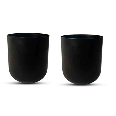 Reva Home Decor Vase I Flower Pot/Indoor Plant Vase I Desktop/Bedroom Corner Table