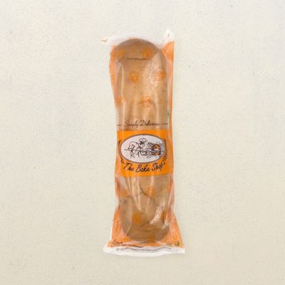Foot Long Bread Loaf