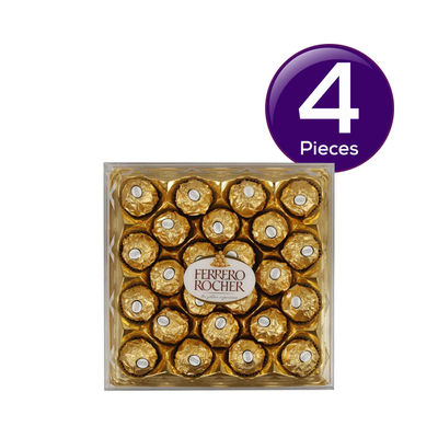 Ferrero Rocher Gift Pack | Combo