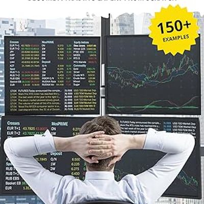 Trading Mastermind Book - Become A Trading Expert From Scratch | | Hardcover