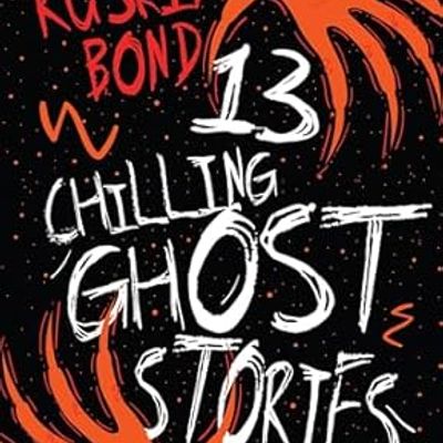 13 Chilling Ghost Stories