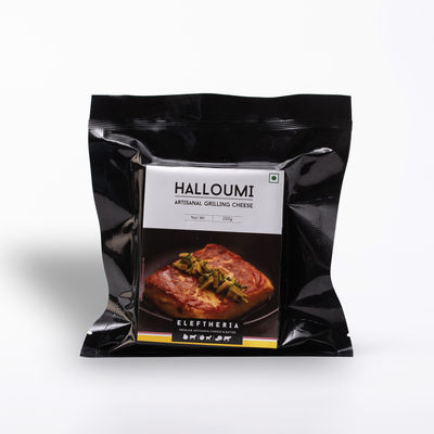 Halloumi Cheese