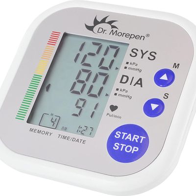 Dr. Morepen BP-02 BP Monitor Device