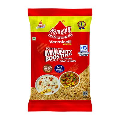 Nutraawell Vermicelli | Popular
