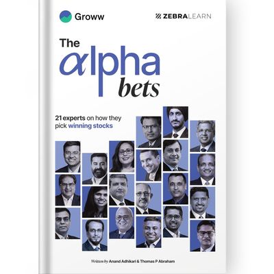 The Alpha Bets by Groww