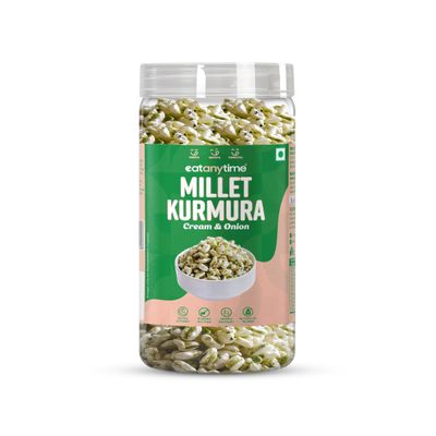 Kurmura Cream N Onion