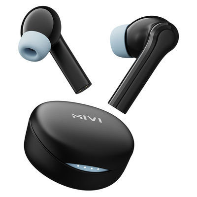 DuoPods Maxx TWS, 13mm Bass, 50H Playtime, AI ENC Calls, Gaming Mode, BT 5.3, Type C