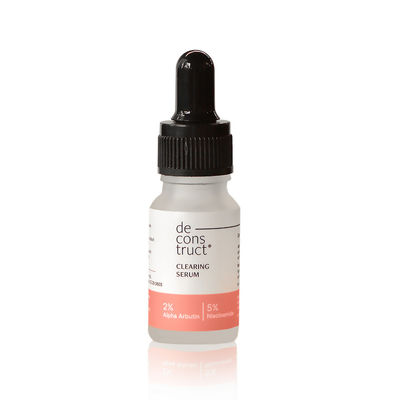 Clearing Serum|4-in-1 | Clinically Tested