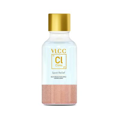 Acne Spot Relief