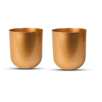 Reva Home Decor Vase I Flower Pot/Indoor Plant Vase I Desktop/Bedroom Corner Table