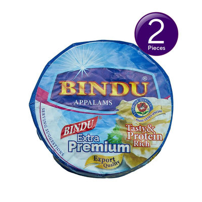 Bindu Extra Special Papad Combo