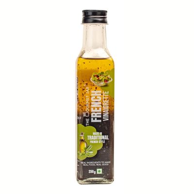 French Vinaigrette