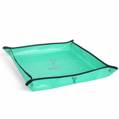Gardening Mat For Indoor Plants Transplanting And Potting Mess Control | Pack Of 1