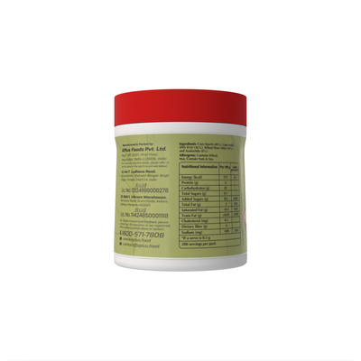 Compounded Hing