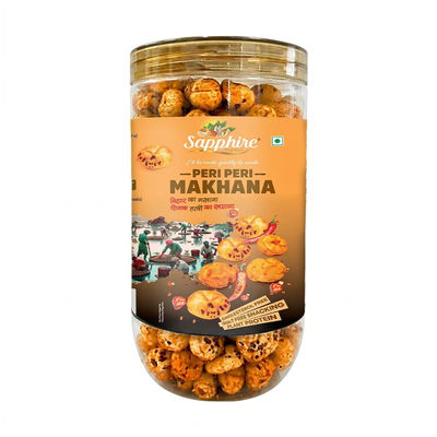 Sapphire Makhana Peri Peri