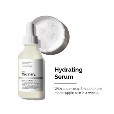 Hyaluronic Acid 2% + B5