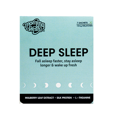 Deep Sleep 7 S