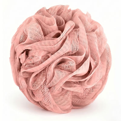 Unisex Bath Sponge Loofah | Dead Skin Removal Soft Exfoliating Body Scrubber | Assorted