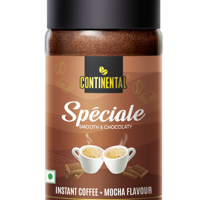Speciale Instant Coffee - Mocha | Jar