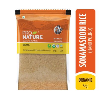 Sonamasori Rice