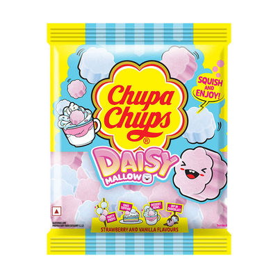 Daisy Mallow | Soft, Fluffy & Fun Marshmallow