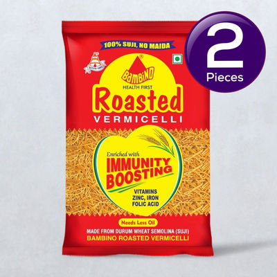 Bambino Roasted Vermicelli Combo