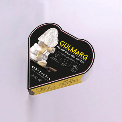 ELEFTHERIA Gulmarg - Brie Cheese
