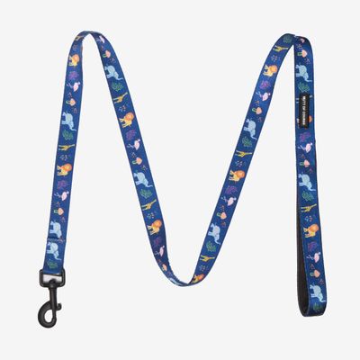 Jungle Pet Leash - L