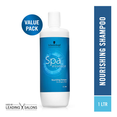 Spa Essence Nourishing Shampoo