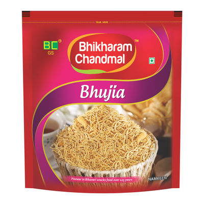 Bikaneri Bhujia